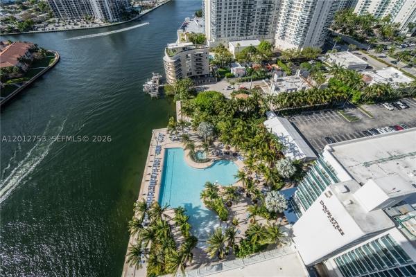 Hyde Beach House, 4010 S Ocean Dr #R1801, Hallandale Beach, Florida 33019, image 1