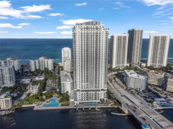 Hyde Beach House, 4010 S Ocean Dr #R1801, Hallandale Beach, Florida 33019, image 1