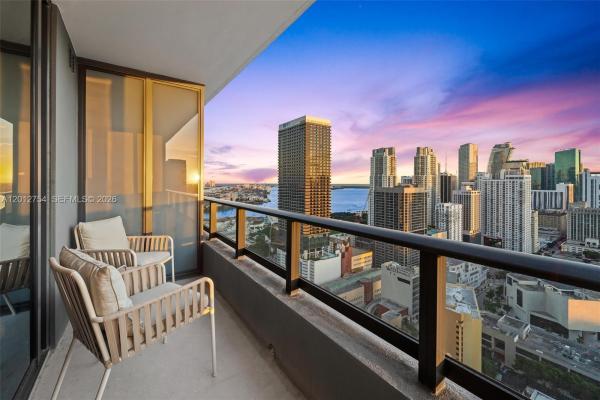 601 NE 1st Ave #3210, Miami, Florida 33132, image 1