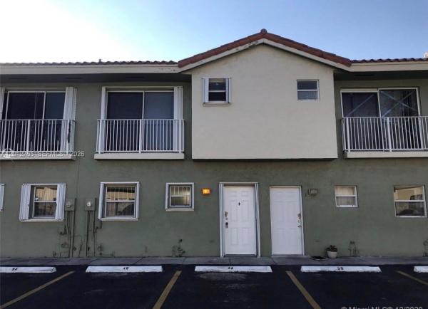 Villas Of West Miami, 6690 SW 12th St #4-6690, West Miami, Florida 33144, image 1