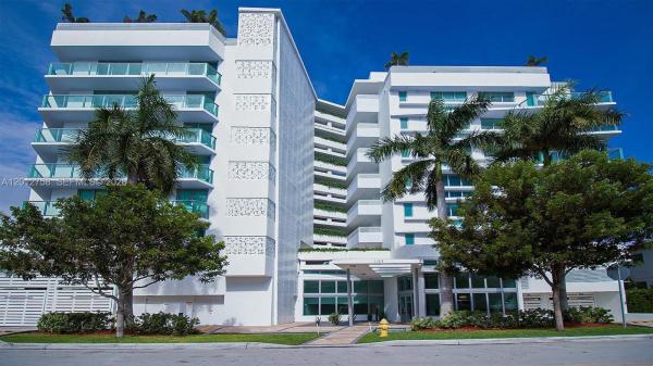 The Palms, 1133 102nd St #504, Bay Harbor Islands, Florida 33154, image 1