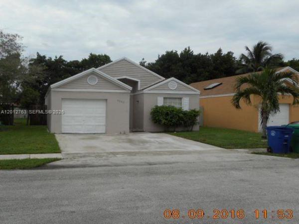 The Meadows Of Miramar, 9992 Periwinkle St, Miramar, Florida 33025, image 1