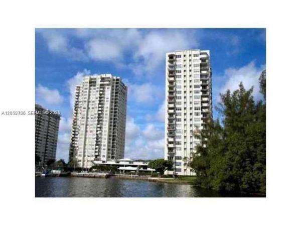 Commodore Plaza Century, 2780 NE 183rd St #710, Aventura, Florida 33160, image 1