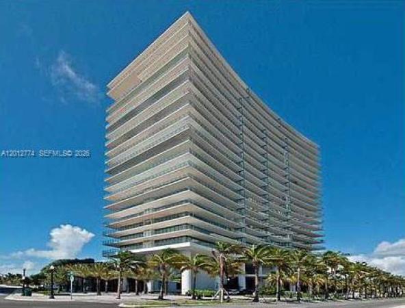Apogee, 800 S Pointe Dr #2102, Miami Beach, Florida 33139, image 1
