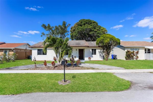 North Lauderdale Village, 7801 SW 6th Ct, North Lauderdale, Florida 33068, image 1