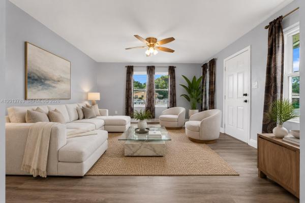 9301 NW 20th Ave, Unincorporated Dade County, Florida 33147, image 1