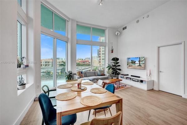 Quantum On The Bay, 1900 N Bayshore Dr #816, Miami, Florida 33132, image 1