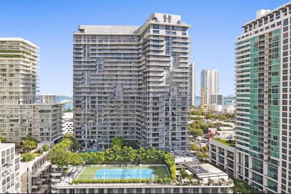 Hyde Midtown, 121 NE 34th St #L601, Miami, Florida 33137, image 1
