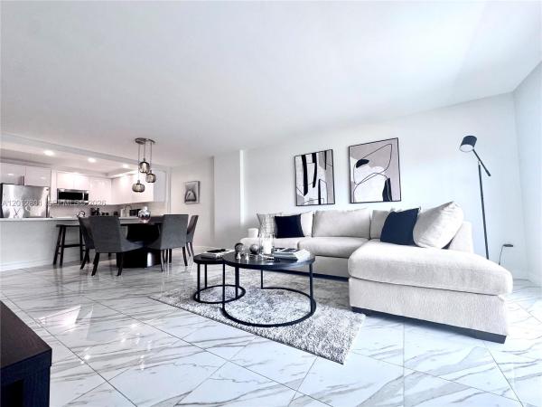 Admirals Port East, 2851 NE 183rd St #1508E, Aventura, Florida 33160, image 1
