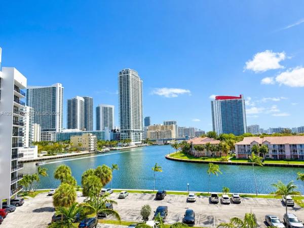 Towers Of Oceanview Point, 200 Leslie Dr #624, Hallandale Beach, Florida 33009, image 1