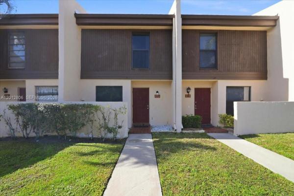 Westview, 1270 NW 99th Ave #60, Pembroke Pines, Florida 33024, image 1