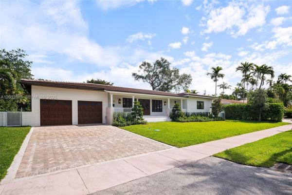 Riviera, 1431 Certosa Ave, Coral Gables, Florida 33146, image 1