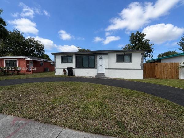 Panuleta Gardens, 16901 NE 6th Ave, North Miami Beach, Florida 33162, image 1