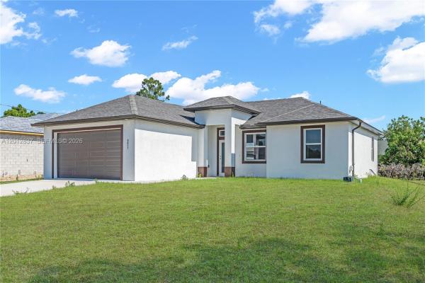 3611 18th St SW, Lehigh Acres, Florida 33976, image 1