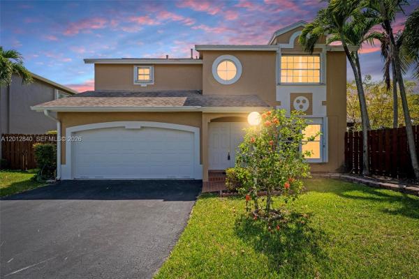 Patio Homes Of Doral Pines, 10065 NW 54th Ter, Doral, Florida 33178, image 1