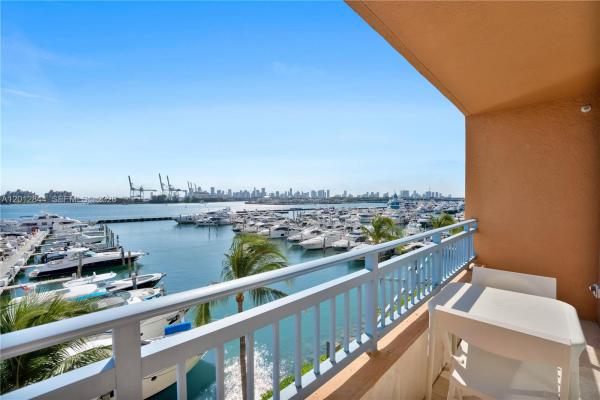 Yacht Club At Portofino, 90 Alton Rd #FL-3, Miami Beach, Florida 33139, image 2