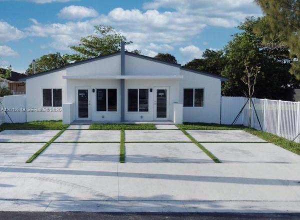 12060 SW 216th St #A, Unincorporated Dade County, Florida 33170, image 1