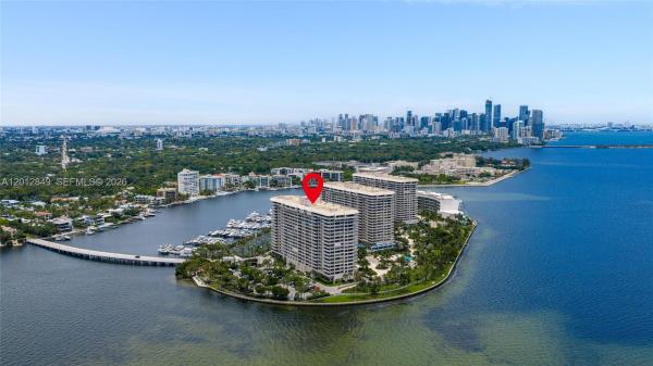 Grove Isle, 1 Grove Isle Dr #A1809, Miami, Florida 33133, image 3