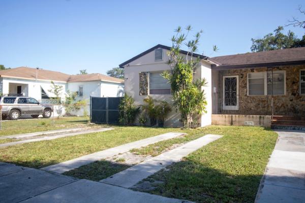 Sylvania Heights, 5860 SW 9th St #A, West Miami, Florida 33144, image 1
