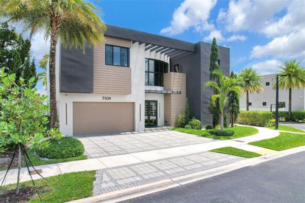 Modern Doral 60, 7509 NW 99th Ave, Doral, Florida 33178, image 1