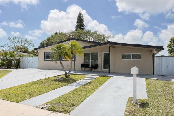 11950 SW 187th Ter, Unincorporated Dade County, Florida 33177, image 1