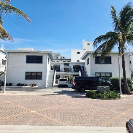 Beach Terrace Resort, 322 Harding St #B101, Hollywood, Florida 33019, image 1