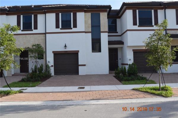 Aquabella, 3384 W 100th Ter, Hialeah, Florida 33018, image 1