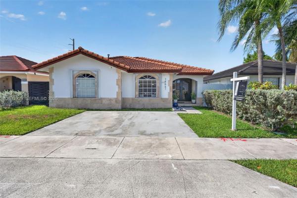 14661 SW 168th Ter, Unincorporated Dade County, Florida 33177, image 1