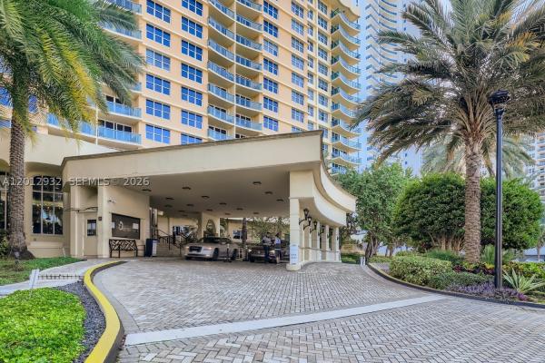 The Wave, 2501 S Ocean Dr #1627, Hollywood, Florida 33019, image 2