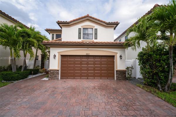 Aragon, 8821 W 34th Ct, Hialeah, Florida 33018, image 1