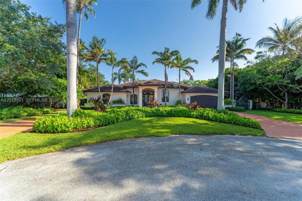 12019 SW 77th Ter, Unincorporated Dade County, Florida 33183, image 1