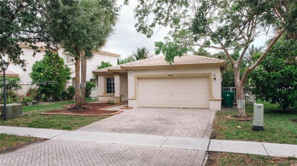 Silver Falls, 4595 SW 125th Ln, Miramar, Florida 33027, image 1