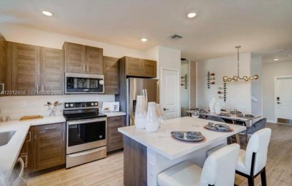 Towns At Seascape, 2341 SE 11th St, Homestead, Florida 33035, image 1