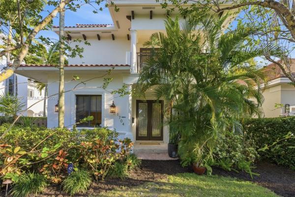 Victoria Park, 1704 NE 1st St, Fort Lauderdale, Florida 33301, image 1