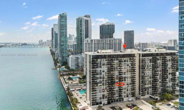 Charter Club, 600 NE 36th St #706, Miami, Florida 33137, image 2
