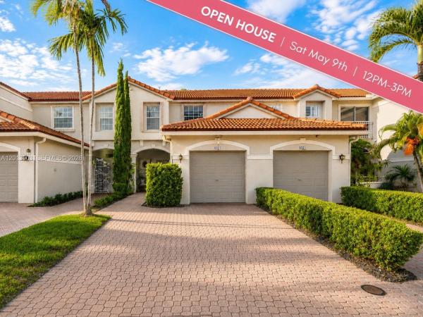 Mizner Pointe Of Boca Via Ancho, 8327 Via Leonessa, Boca Raton, Florida 33433, image 1