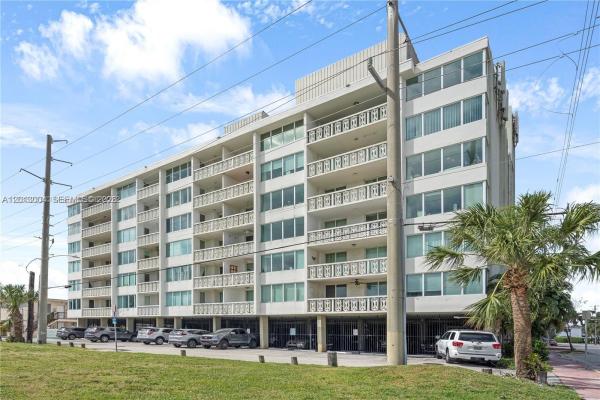 Harding Hall, 8233 Harding Ave #503, Miami Beach, Florida 33141, image 1