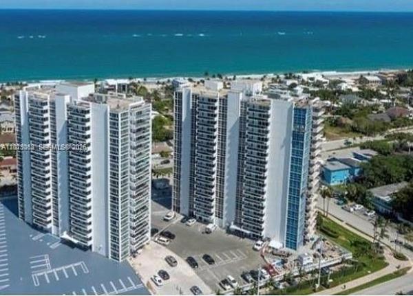 Embassy Tower, 2715 N Ocean Blvd #2E, Fort Lauderdale, Florida 33308, image 2