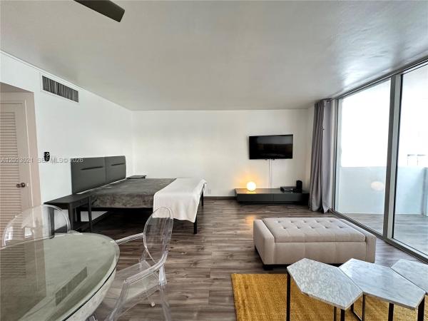 Mirador North 1200, 1200 West Ave #724, Miami Beach, Florida 33139, image 1