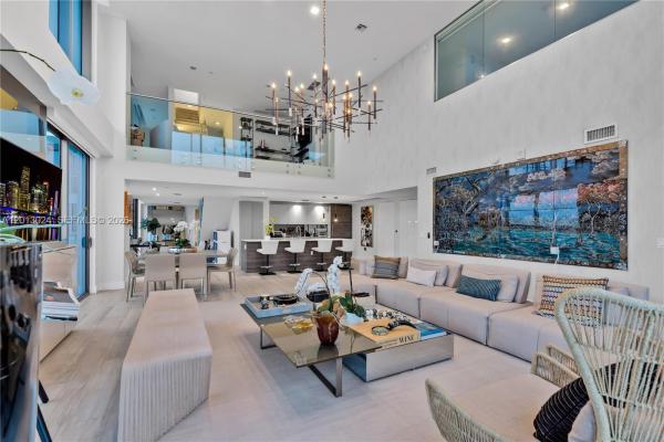 Hyde Midtown, 121 NE 34th St #PH-3217, Miami, Florida 33137, image 1
