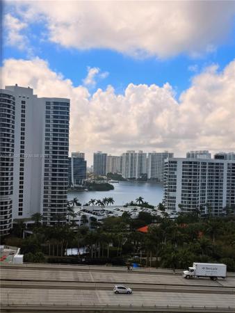 Turnberry Towers, 19355 Turnberry Way #14F, Aventura, Florida 33180, image 1