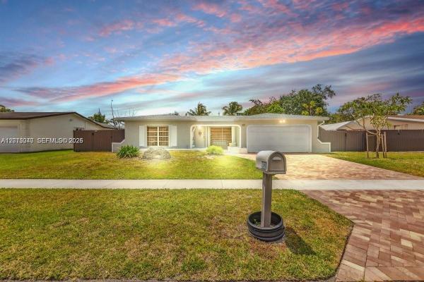 Westview, 8830 NW 3rd St, Pembroke Pines, Florida 33024, image 1
