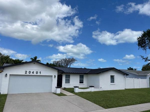Saga Bay, 20401 SW 83rd Ave, Cutler Bay, Florida 33189, image 1