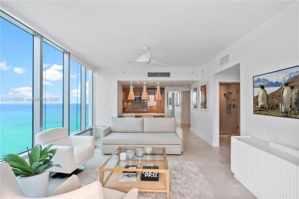 North Carillon Beach, 6899 Collins Ave #1604, Miami Beach, Florida 33141, image 1