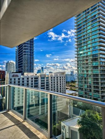 1100 Millecento Residences, 1100 S Miami Ave #1505, Miami, Florida 33130, image 1