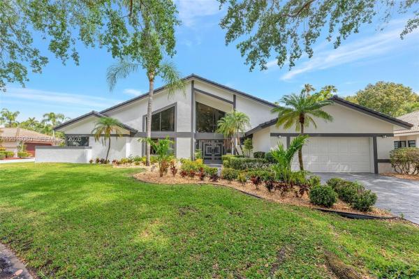 10325 NW 6th St, Coral Springs, Florida 33071, image 1