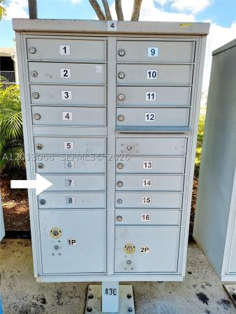 430 NE 210th Cir Ter #201-3, Unincorporated Dade County, Florida 33179, image 3