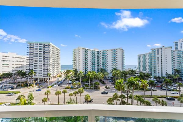 3800 S Ocean Dr #1016, Hallandale Beach, Florida 33019, image 1