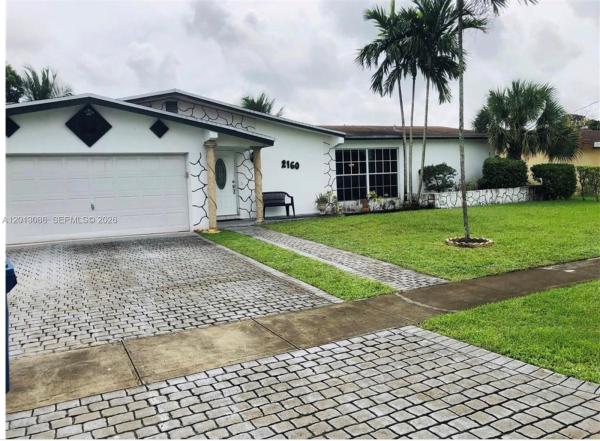 Sunrise Golf Village, 2160 NW 82nd Ter, Sunrise, Florida 33322, image 1