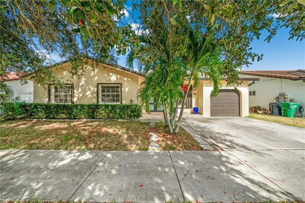 14473 SW 172nd Ln, Unincorporated Dade County, Florida 33177, image 1
